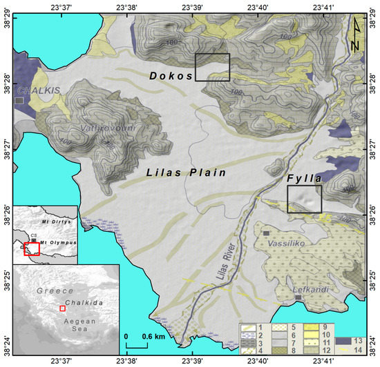 📢Welcome to read the new published paper 
Title: Earth Observation Data Synergy for the Enhanced Monitoring of Ephemeral Water Bodies to Anticipate Karst-Related Flooding

✍️By Dr. Elena Papageorgiou et al.

👉View full text: mdpi.com/2624-795X/4/2/…