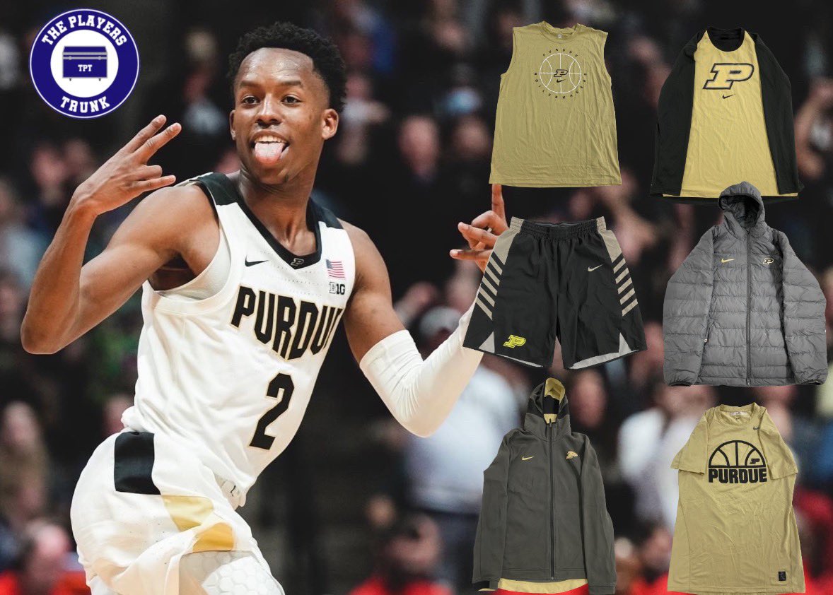 Eric Hunter Jr. (@ebuckets2_) on Twitter photo Ya’ll are going crazy!!! Over HALF WAY SOLD OUT!! Go grab something before it’s too late <a href="/theplayerstrunk/">The Players Trunk</a>. Everything from game worn shorts, jerseys, travel gear, workout clothes, + more. Click the link and grab something now:
theplayerstrunk.com/collections/er… Ya’ll are going crazy!!! Over HALF WAY SOLD OUT!! Go grab something before it’s too late <a href="/theplayerstrunk/">The Players Trunk</a>. Everything from game worn shorts, jerseys, travel gear, workout clothes, + more. Click the link and grab something now:
theplayerstrunk.com/collections/er…