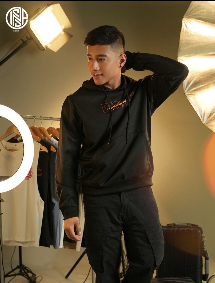 jhongperciano19's tweet photo. @ItsVrixGallano
@inspi_ph
mine your โค๏ธ
#Inspi_ph
#vrix
#vrixgallano https://t.co/W4kbiyLfoJ