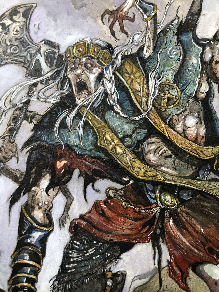 I am Lord of all that is Golden....and one day, we'll return together, to our home, bathed in rays of gold...#ELDENRING