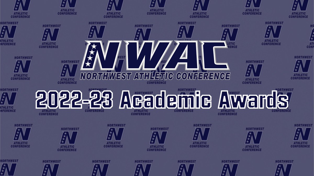 Big congrats to those 🔱 who received NWAC All-Academic Awards!

All-Academic (3.5 GPA⬆️): Kade Coombe, Evan Jilbert, Anthony Kodama, Eli Savitt, Claire Towey, Peyton Lindley, Taiana Round, Monserrat Lopez, Alex Williams, Oliver Accola, Squeeky Johnson, Hans Stone, Jason Isaksen