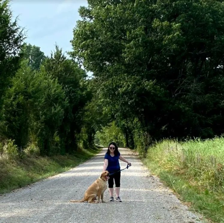 SarahLynneCR's tweet photo. If it wasn't for my beloved dog Memphis, my latest book wouldn't exist. Would you consider giving a small gift to help with his surgery costs? Thank you in advance! Give here: https://t.co/Kwc0EiO3em #memphisinmissouri #hiddenmanna #dogsarefamily #doglovers https://t.co/gJxQ8BAeWz
