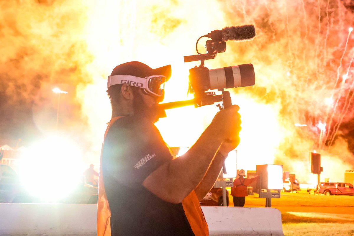 RobBlount's tweet image. Drop a cool photo of you doing your job