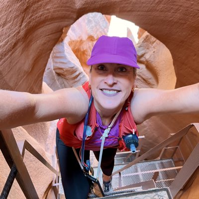Melissa Briley, Epic Emeritus tweet media