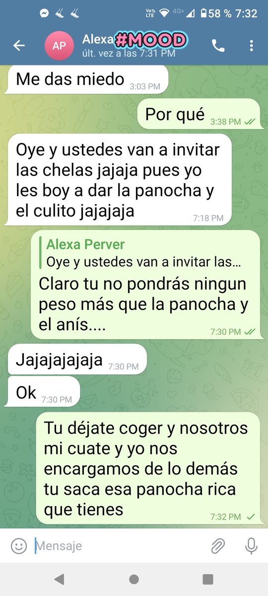 AlonsoDARK2's tweet photo. Ya está lista la Señorita del sector salud.... https://t.co/D9LSzDnJLr