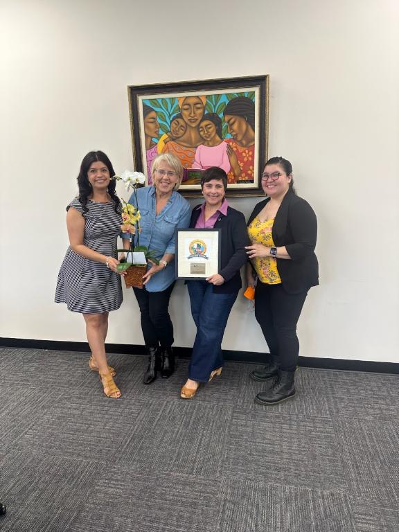 MCAP Alliance tweet media