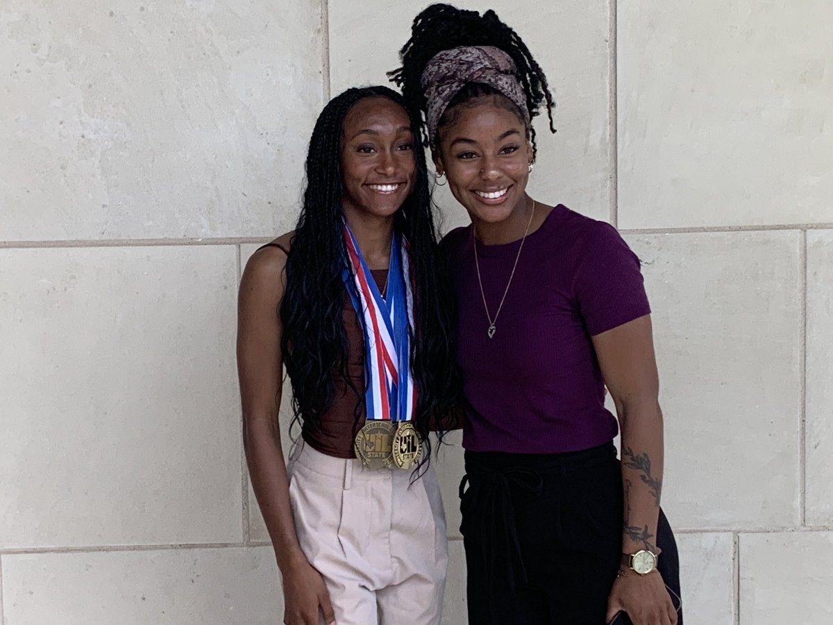 DrJakeDuce's tweet photo. Had a chance to celebrate Laila Hackett at the school board meeting!  So proud to have had the opportunity to watch her mature into a strong young woman of character as well as a phenomenal athlete!  Go do great things as an Aggie! @LTHSrunning #cuLTure #myjobisbetterthanyours https://t.co/eo6iJPZ1cf