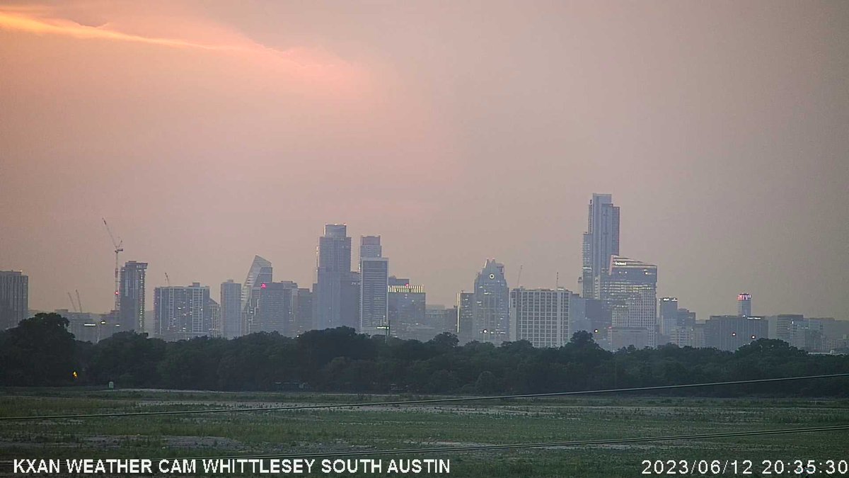 WeatherAtx's tweet image. 91F in #Austin w few clouds &amp;amp; 12.66mph winds, 59% humidity seeyourweather.com