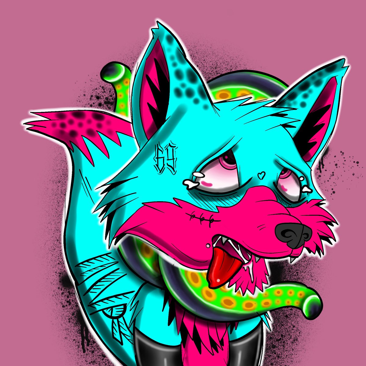 oaksandhoesnft.algo tweet media