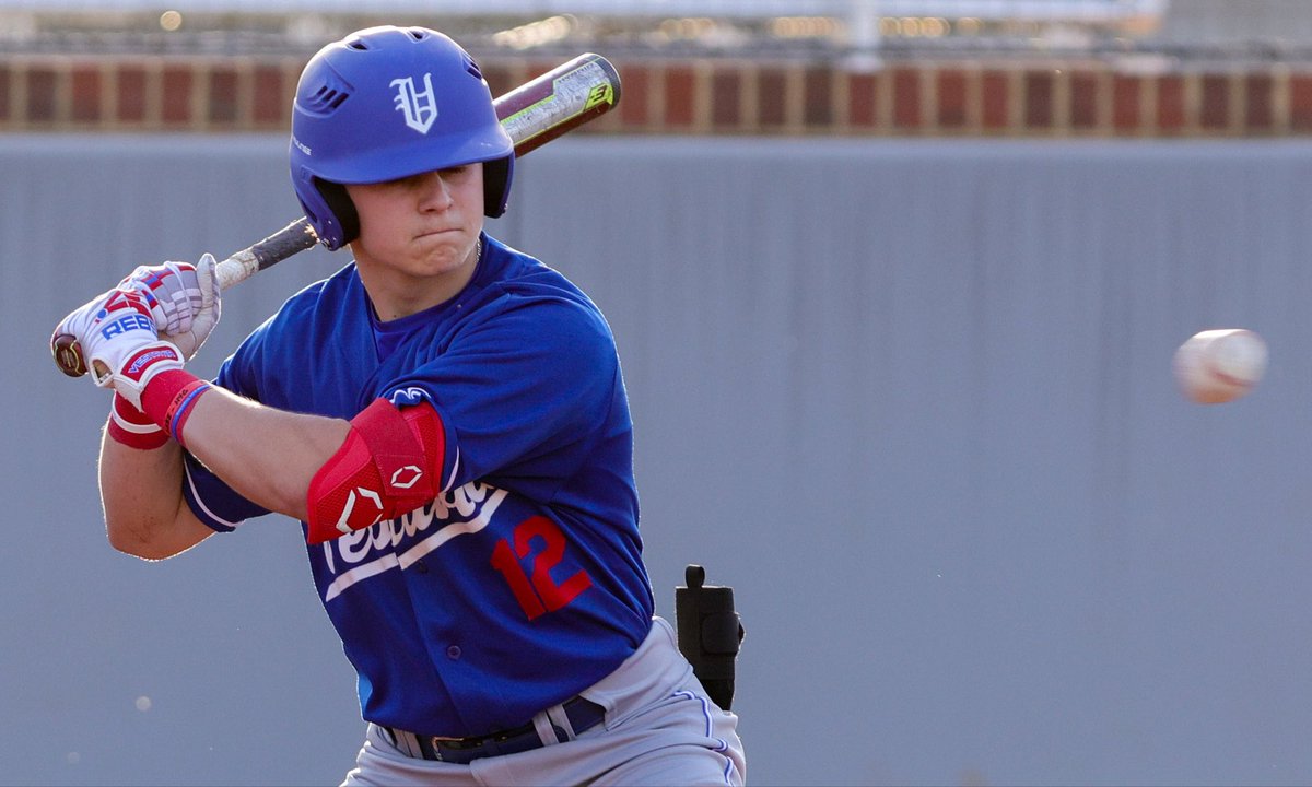 MJHS Baseball tweet media