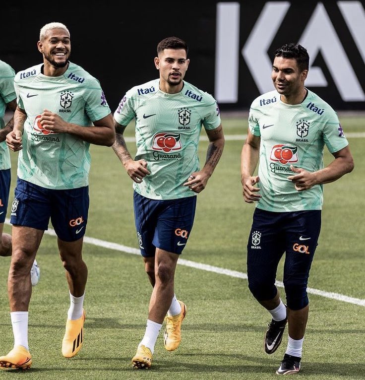 Brasil Football 🇧🇷 (@brasiledition) on Twitter photo 