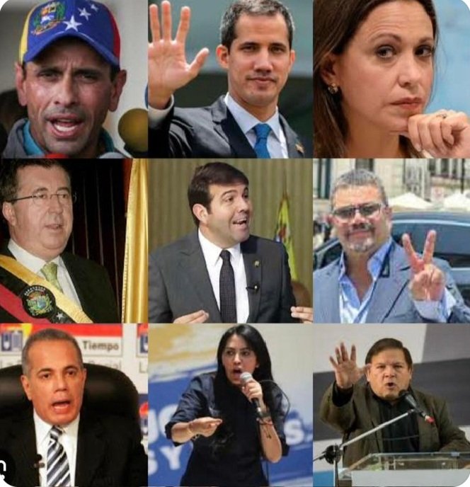 Verdugo2021's tweet photo. Hay que sentar un fuertísimo precedente contra todos aquellos que solicitaron y apoyaron sanciones, bloqueo, robo de nuestros capitales en el exterior, pero sobre todo contra aquellos que se sentaron con Trump para negociar la entrega de nuestros recursos! PAREDÓN CON ELLOS! https://t.co/Jm2FUVSfgF