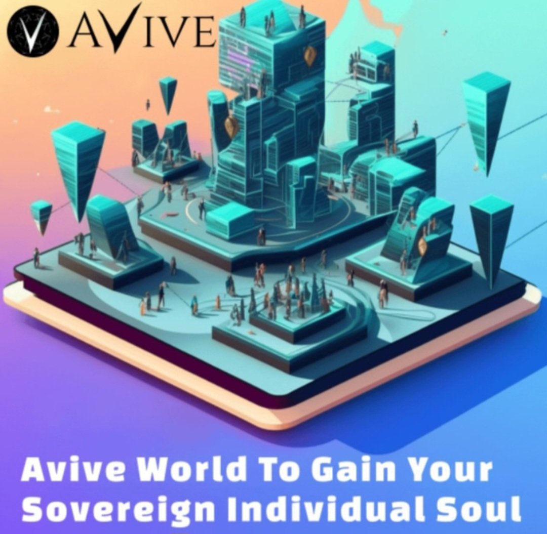 I invite you to
"AVIVE" city.^^