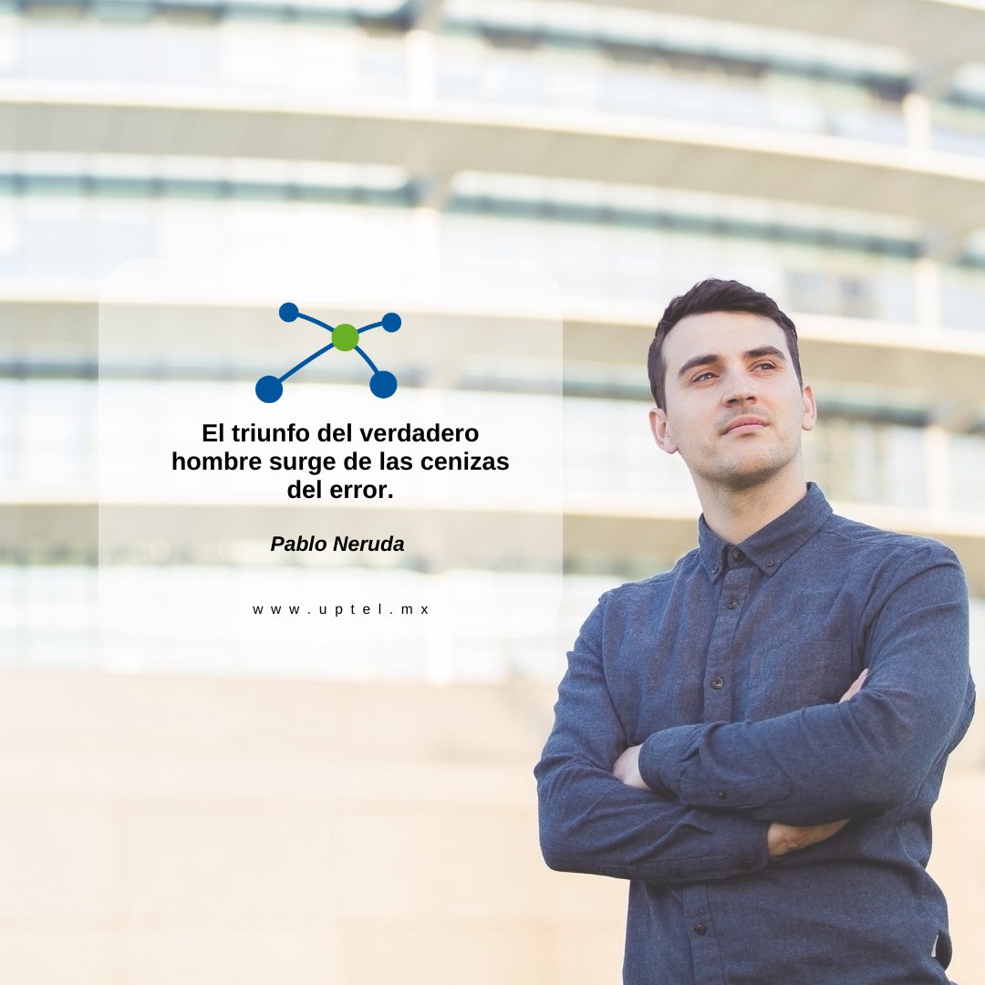 UptelMx's tweet photo. El secreto para salir adelante es comenzar...
.
.
#uptel #mx #lunes #motivación #trabajo #work https://t.co/v5F97xbdFM