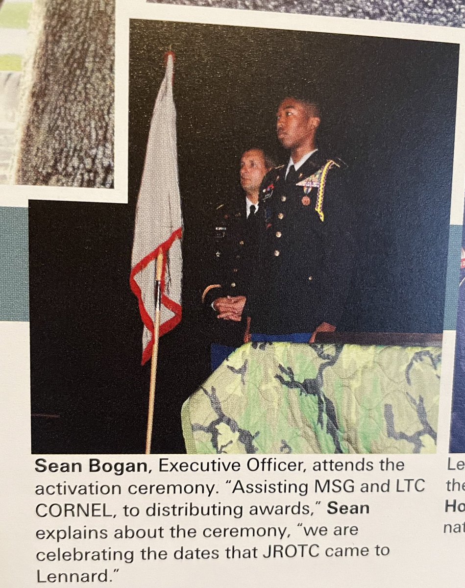 _dawnmontgomery's tweet photo. One more day!
Sharing a few things from Seanโs yearbook and a throwback picture of us while I was pregnant with Chris.
Sean accomplished so much during high school and now heโs ready to begin his next chapter in life #Legacy #AirForceBound ๐๐ฝ https://t.co/smNL3SJ4SD