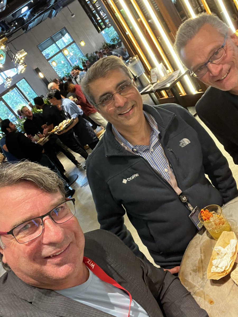 John Furrier (@furrier) on Twitter photo #awsreinforce @thecube <a href="/SiliconANGLE/">SiliconANGLE</a> is here and we are obsessed covering #techathletes in <a href="/awscloud/">Amazon Web Services</a> for 13 years <a href="/ajassy/">Andy Jassy</a> <a href="/aselipsky/">Adam Selipsky</a> here with growing startup <a href="/baffleio/">Baffle</a> <a href="/ameeshd/">Ameesh Divatia</a> <a href="/Lacework/">Lacework</a> event #awsreinforce @thecube <a href="/SiliconANGLE/">SiliconANGLE</a> is here and we are obsessed covering #techathletes in <a href="/awscloud/">Amazon Web Services</a> for 13 years <a href="/ajassy/">Andy Jassy</a> <a href="/aselipsky/">Adam Selipsky</a> here with growing startup <a href="/baffleio/">Baffle</a> <a href="/ameeshd/">Ameesh Divatia</a> <a href="/Lacework/">Lacework</a> event
