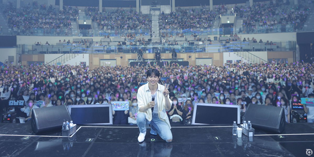gilstory_ent's tweet photo. 서울 팬 콘서트에 와주신
팬 여러분에게 감사 인사를 전합니다.

함께 할 수 있어서 더욱 행복했던
<2023 KIMNAMGIL FAN CONCERT ‘AGAIN’ in Seoul>

#김남길 배우와 함께 소중한 추억을
만들어 준 여러분께 다시 한번 감사드립니다!

우리 또 만나요! https://t.co/sBvGojv6Rb