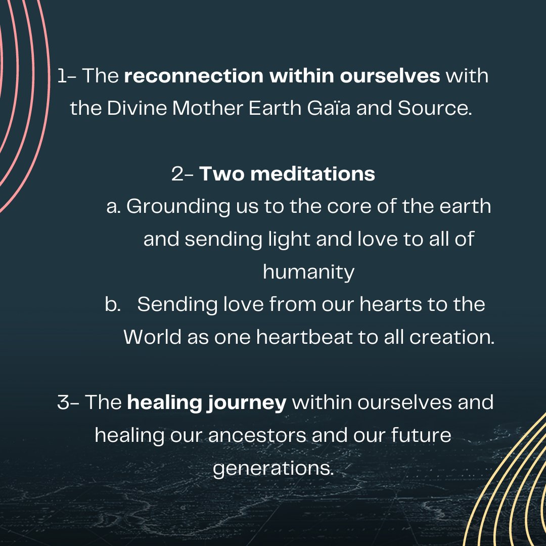 UNITY EARTH tweet media