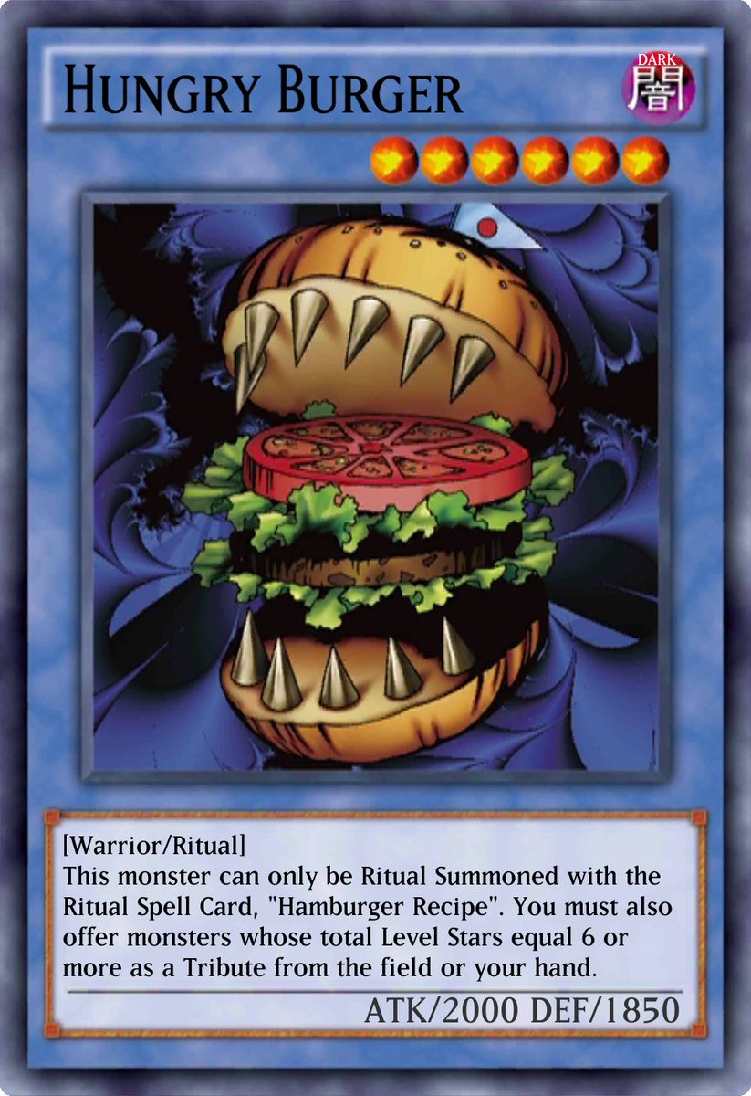 Ben16388's tweet photo. @philswifft @InternetH0F Bro got the hungry burger card 😂 https://t.co/l1DDQfMcMK