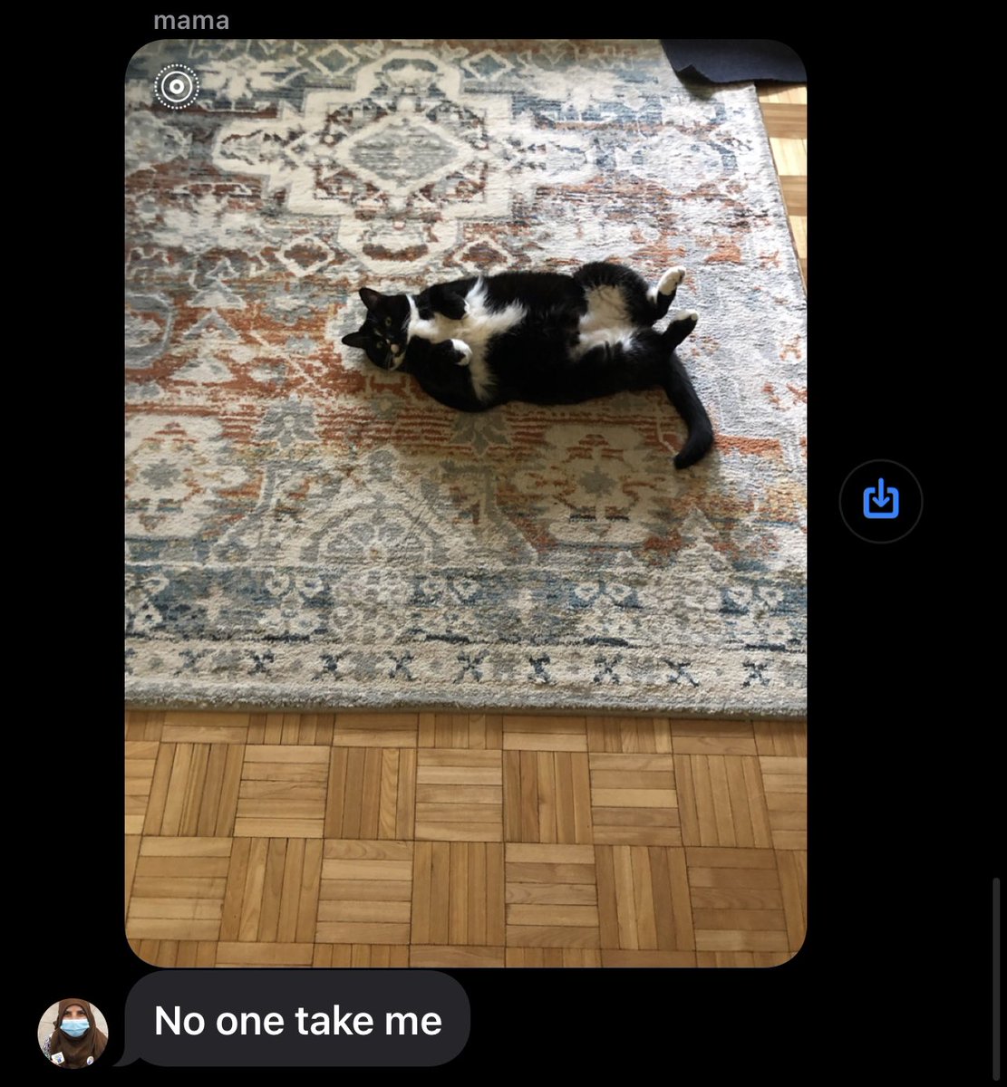 kassshf's tweet photo. the way my parents make us feel bad for being out of the house https://t.co/vkgUMFpRUO