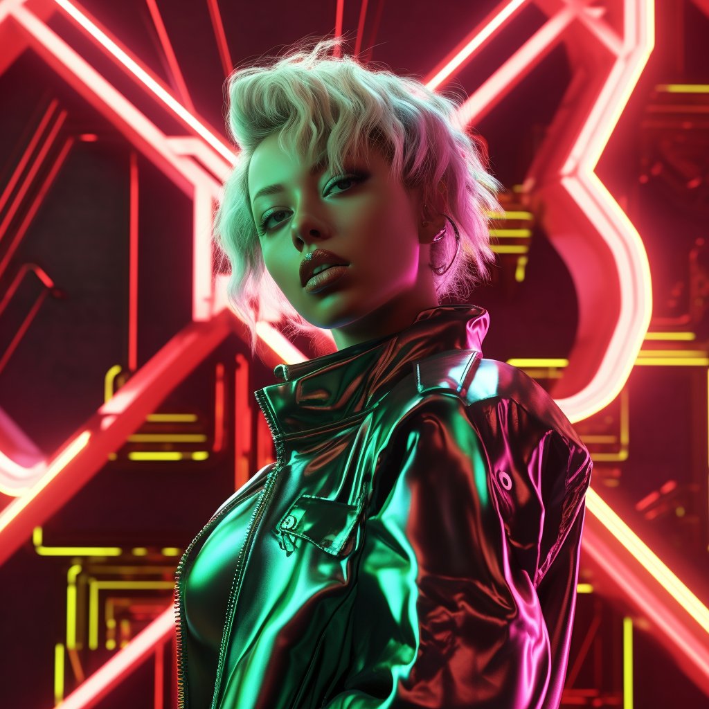 AgentsStark's tweet photo. 🎉Extraordinary Women with Futuristic Allure ! This Exclusive Collection Features 777 Unique Pieces #starknet #airdrop #nfts #mintsquare #zkSync #argent #BTC📷 #ETH #layerzero https://t.co/TFx7P8JyUm