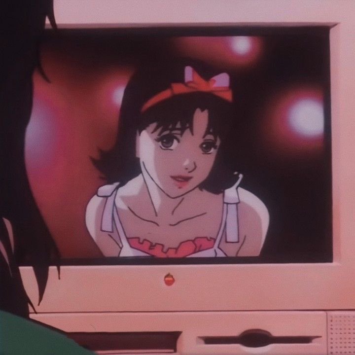 retro anime on Twitter quot Perfect - Fyd3zxvagAITzUy