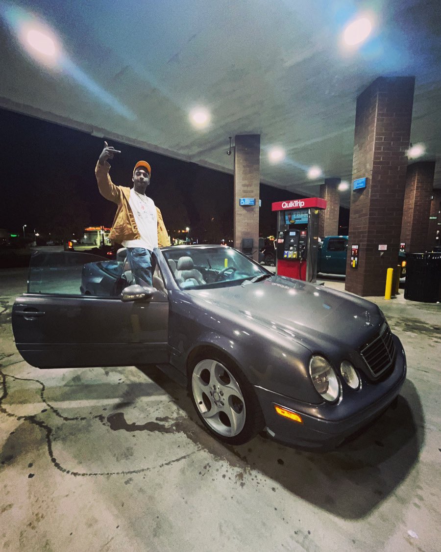 2xDaDough's tweet photo. I might hit the woah , but Nigga ion dance https://t.co/2CvNi0pwVC