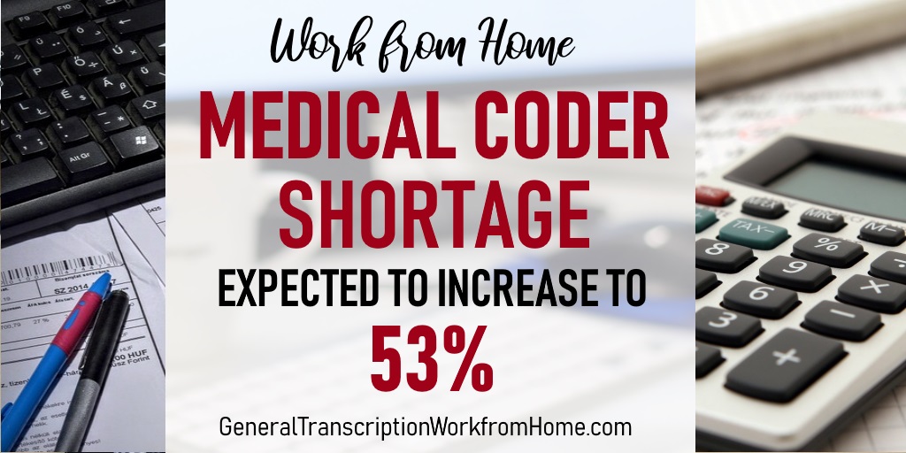 Medical Coder Jobs Expected to Increase to 53% #medicalcoding #medicalbilling #WAHM #Moms …dicalbillingcertificationprograms.org/medical-coder-…