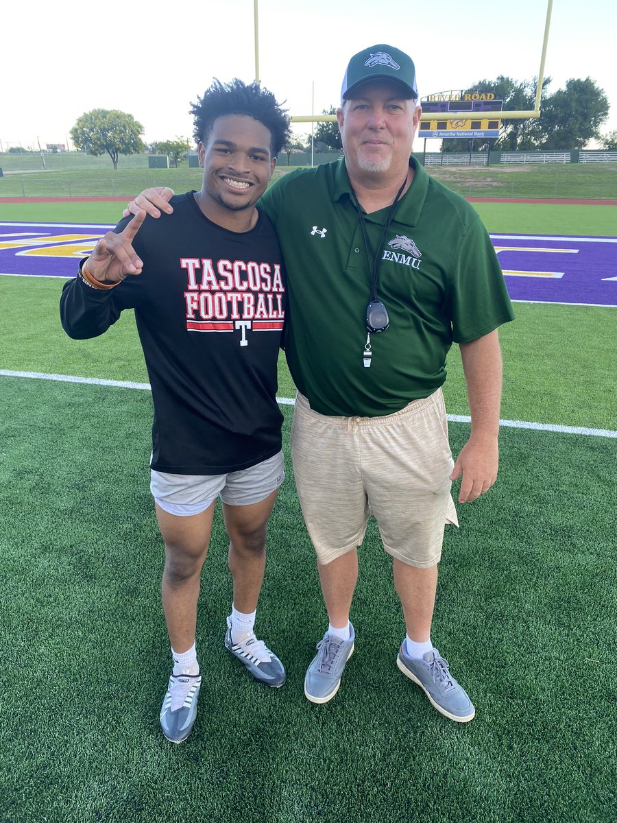 Treshun Wilson tweet media