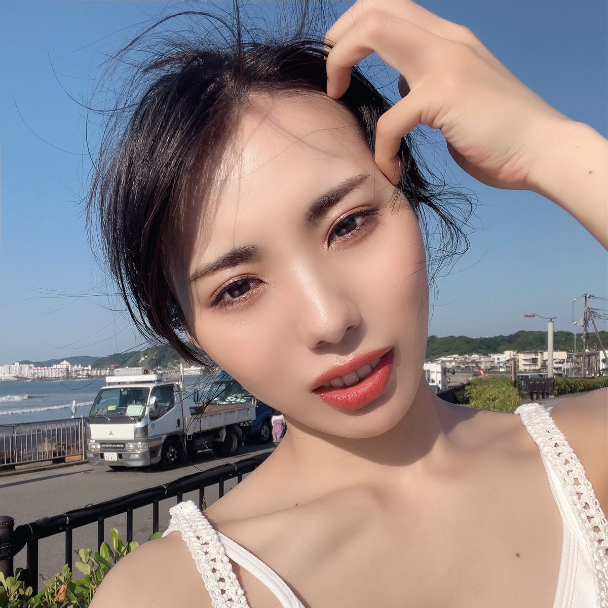 Sayunan708's tweet photo. 🌪️🌊🌪️ https://t.co/ycvT9dsMOd
