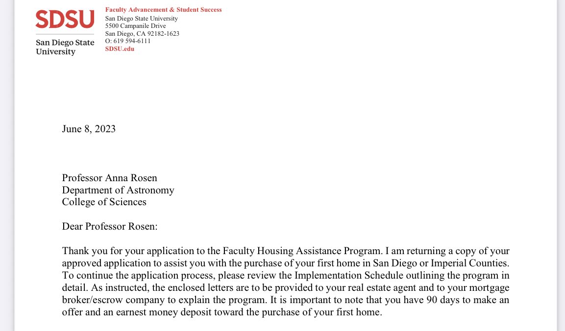 Dr. Anna Rosen tweet media