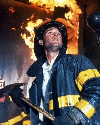 June 13 - Axe 

Backdraft (1991)

 #Bales2023FilmChallenge