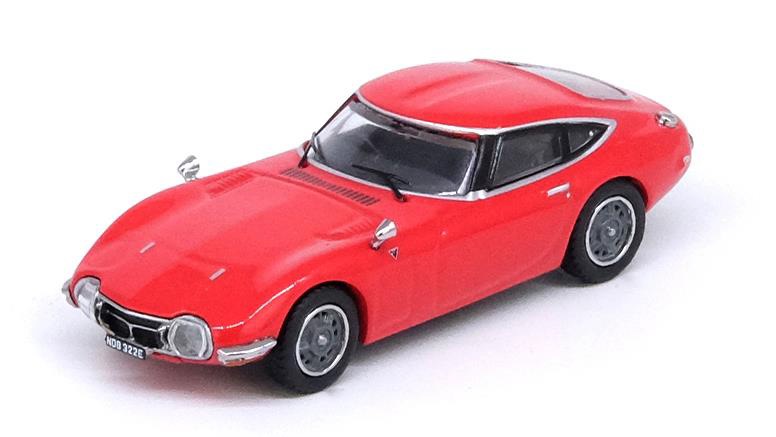 meiwamokei's tweet photo. #INNOMODEL 1/64scale
今後発売予定の製品です。
他にも多数ございます。
詳細、ご予約はTEL又は来店。メールにて。
6/22締め切り…
#トヨタ2000GT は人気の予感! https://t.co/FTbUNfEEqt