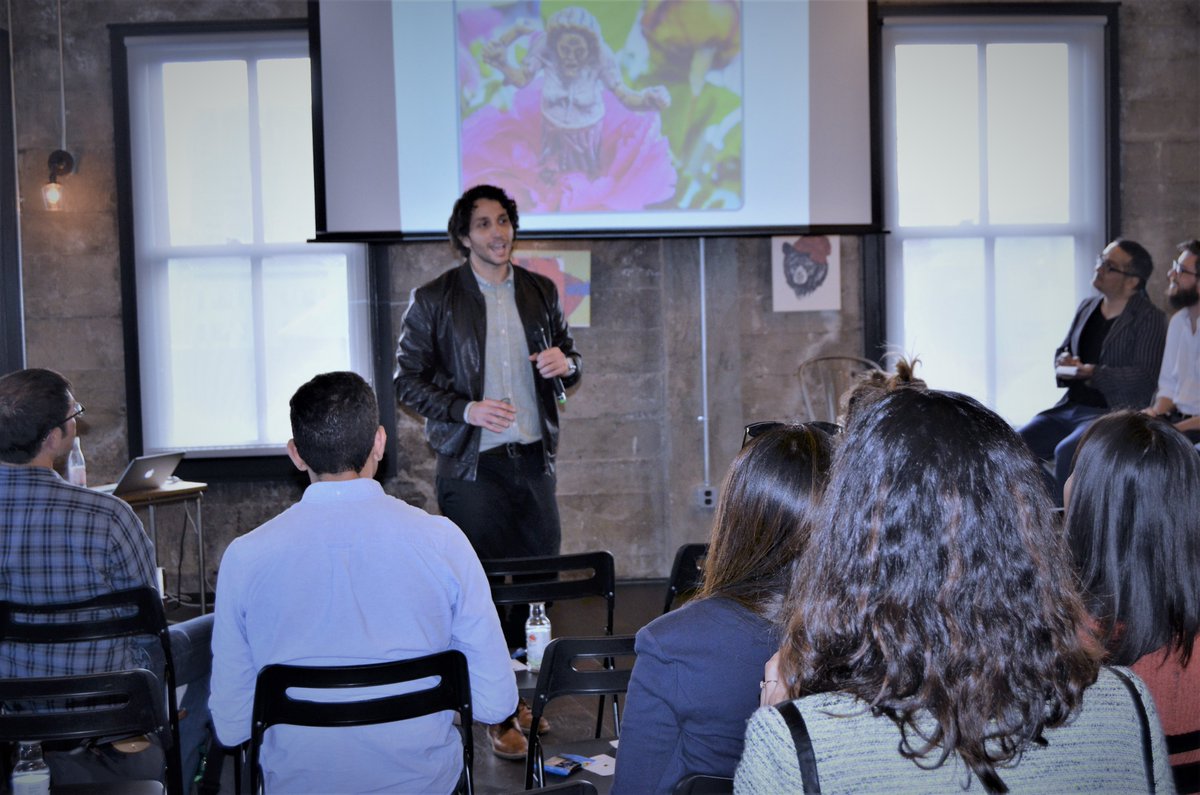 Fashion For The People tweet media