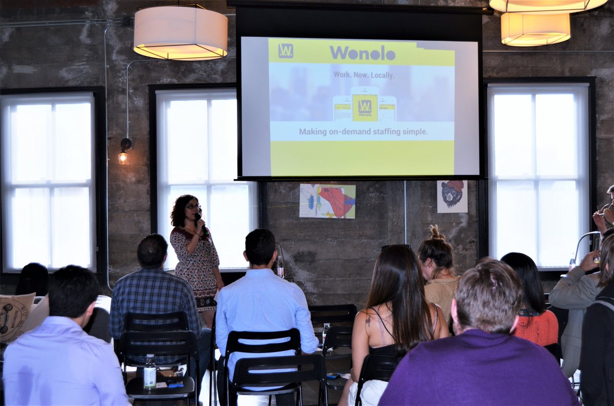 Fashion For The People tweet media