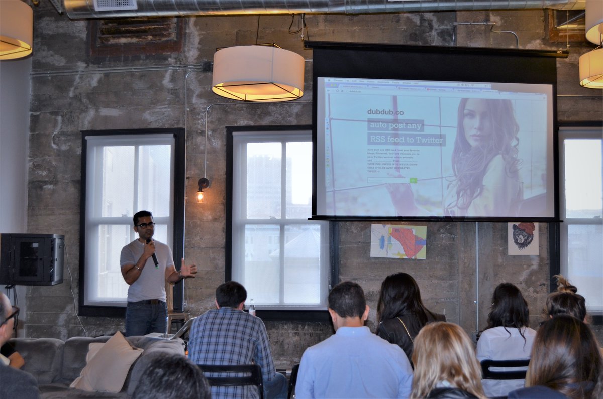 Fashion For The People tweet media