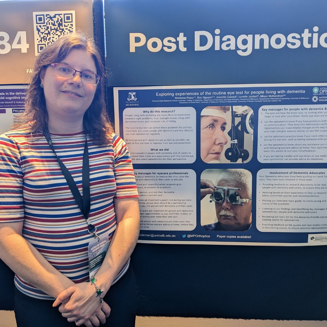 National Vision Research Institute tweet media