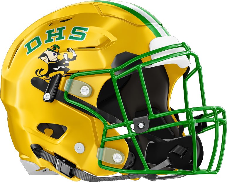 coachtbel's tweet photo. So happy and blessed to announce I will be teaching and coaching at Dublin HS this season!
GO IRISH ☘️ https://t.co/V6P3Z6F1QC