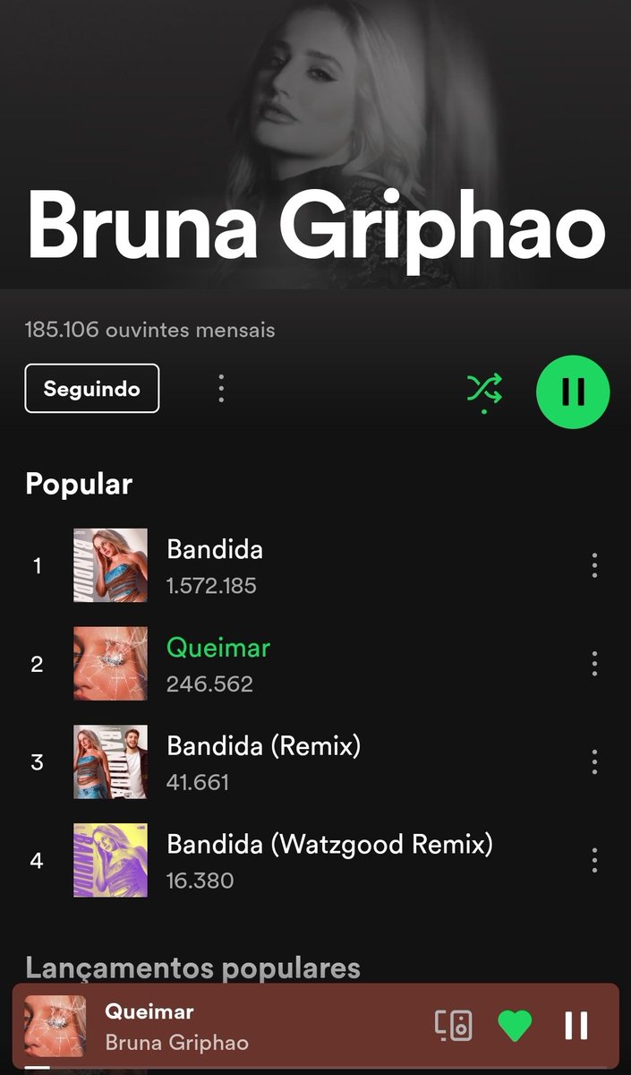 vickiesteinfan's tweet photo. 1 mês de #Queimar já era para ter batido 500k!!!
Escute Queimar
https://t.co/HlNbCzzXxi https://t.co/PUuXYrkopv