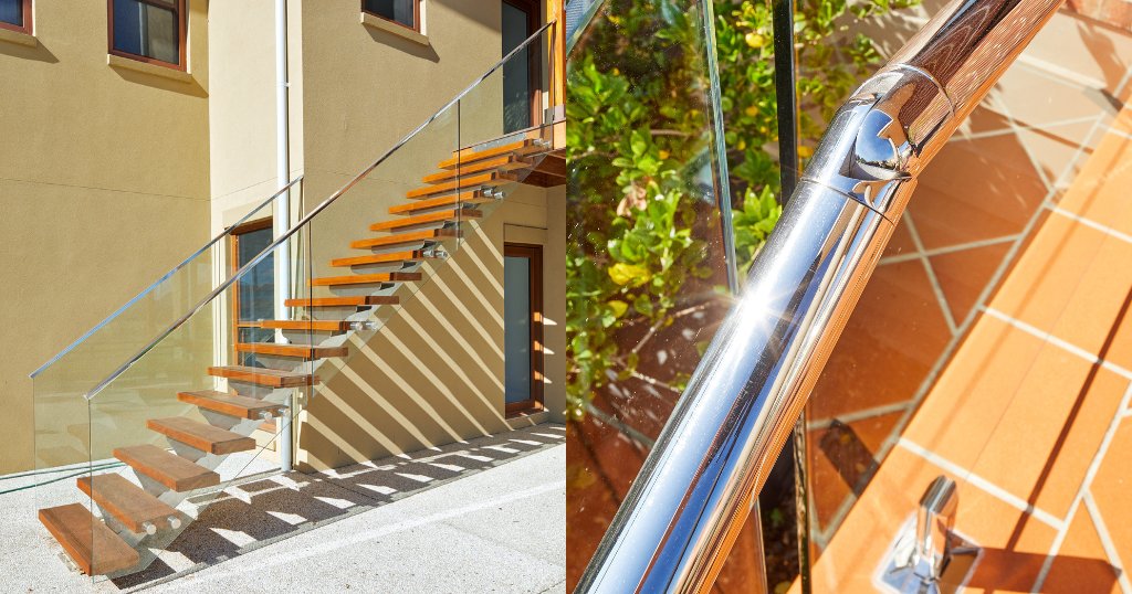 Should You Choose a Glass Stair Railing for Your Home?

Read More: bit.ly/42w8FO0

#GlassBalustrade #GlassRailing #GlassStaircase #homeimprovements