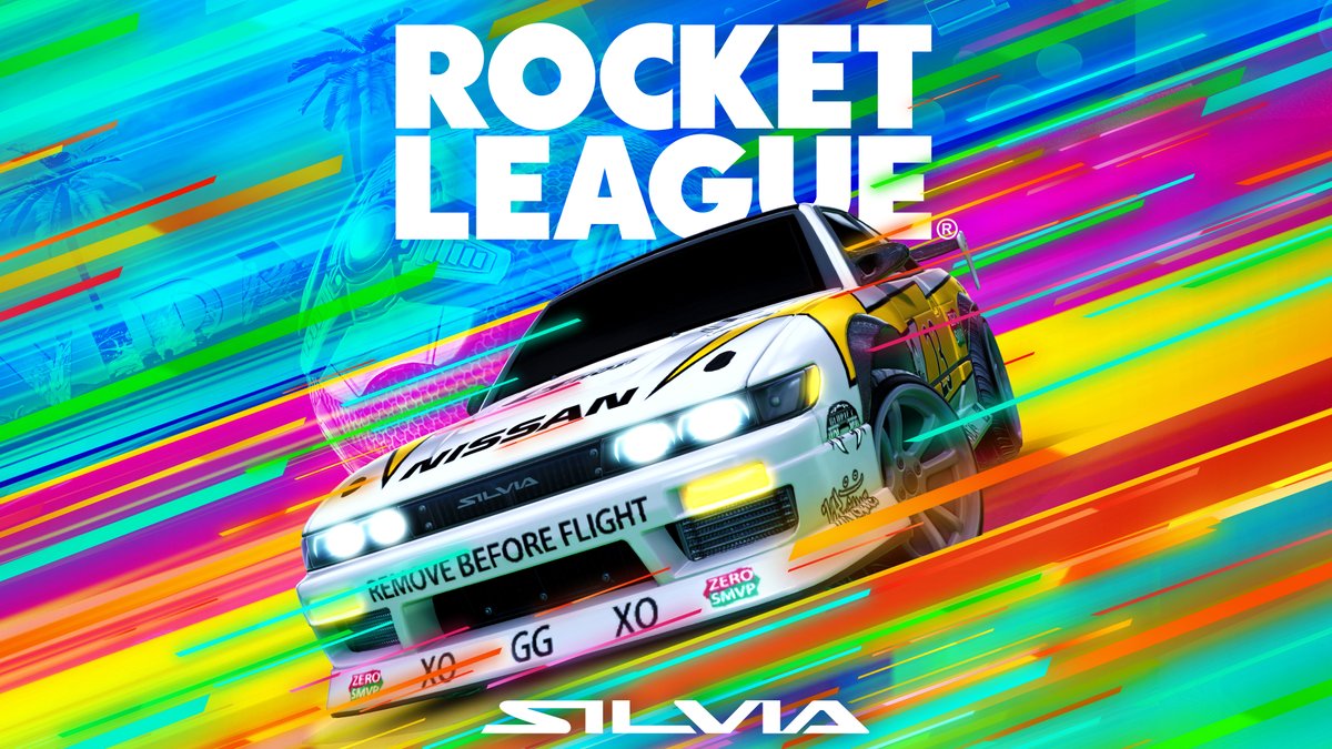 vvmush's tweet photo. 🚨 Giveaway. 🚨 WE BACK BABY.

 Thanks to @RocketLeague &amp; @EpicGames 

I'm giving away 4 Premium Rocket pass codes for the new season 11! #ad #Sponsored  

To enter the giveaway just:   
❤️ Follow me  
♻️ Retweet 

Winners picked on the 19th. :) #RocketLeague https://t.co/TXKwodf28H