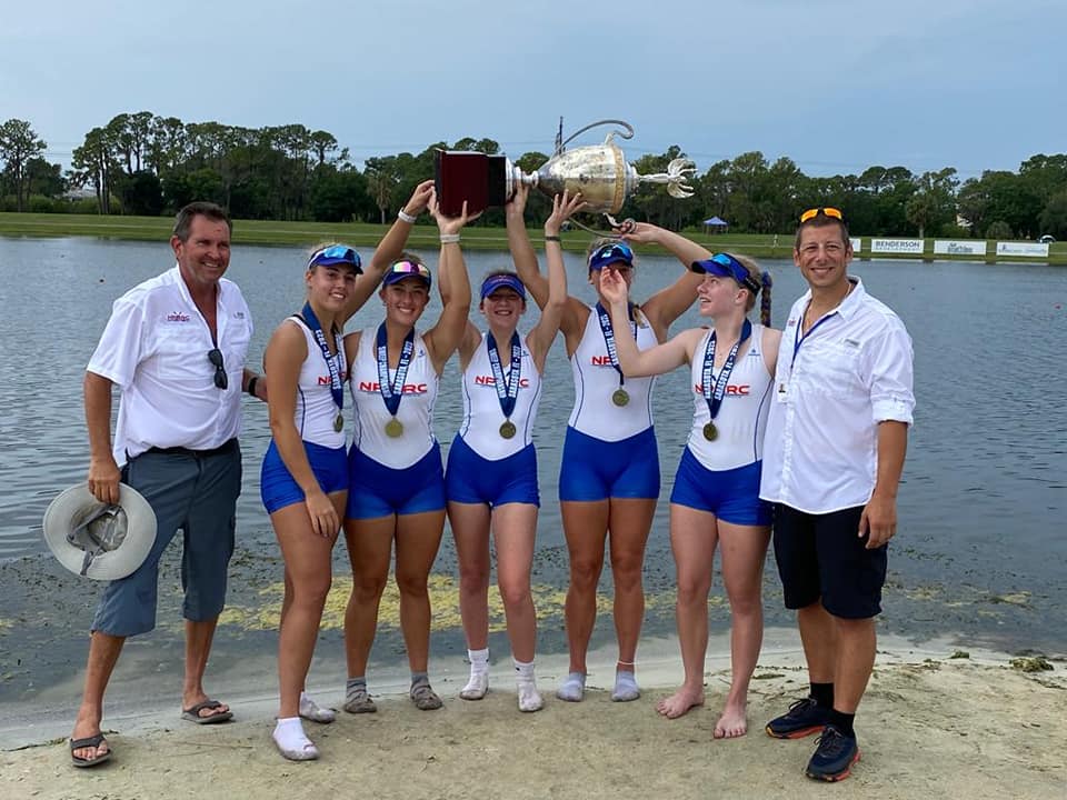 Tracy_Roadstar's tweet photo. Congratulations to the NPBRC
Thanks for your Sharing again! go!go!go!📷📷📷
*
*
*
*
*
*
#RowingUSA #rowingsuit #roeipak #Canottaggio #veslovací #veslovanie #roing #гребля #Rudern #roning #веслування #wioślarstwo #canotaj https://t.co/Z9UqClF2by