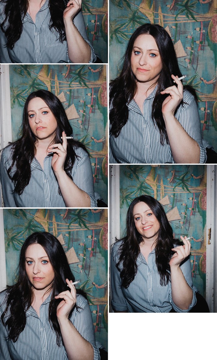 New for @different_leaf magazine summer ‘23 #cannafam