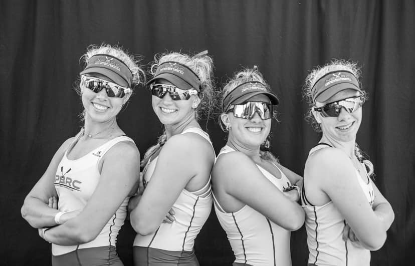 Tracy_Roadstar's tweet photo. Congratulations to the NPBRC
Thanks for your Sharing again! go!go!go!📷📷📷
*
*
*
*
*
*
#RowingUSA #rowingsuit #roeipak #Canottaggio #veslovací #veslovanie #roing #гребля #Rudern #roning #веслування #wioślarstwo #canotaj https://t.co/Z9UqClF2by