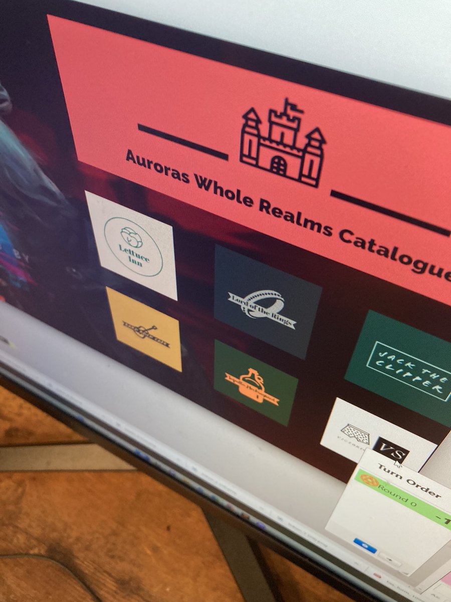 Been a day full of tummy aches and stress - but things moving in the right direction.  

-also new sponsors drop in mad mage