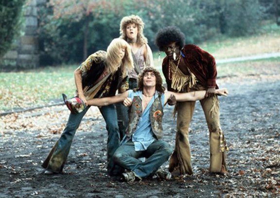 BeschlossDC's tweet image. Treat Williams (1951-2023):