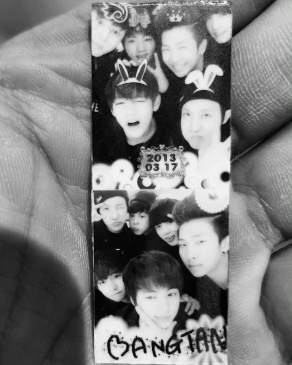 bbeaan's tweet photo. Happy 10th Anniversary BangTan💜
I love you forever💜
#10yearswithBTS
#BangtanTurns10
#10YearsOfAPOBANGPO
#BulletProofingSinceADecade
#ADecadeAndCounting
#BestFriendsSince10Years
#1DecadeWithBTS
#OurDecadeLongShiningUniverse
#NeverWalkedAloneSinceADecade https://t.co/V4chWvloDb