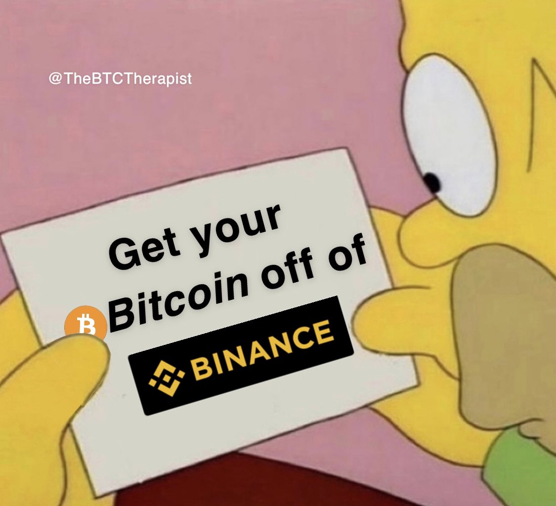 The ₿itcoin Therapist tweet media