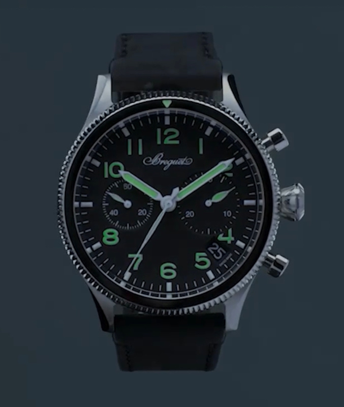 PuristSPro's tweet image. Saw the new #Breguet #TypeXX in the flesh (long rant) . . .
tinyurl.com/2btd9k9f