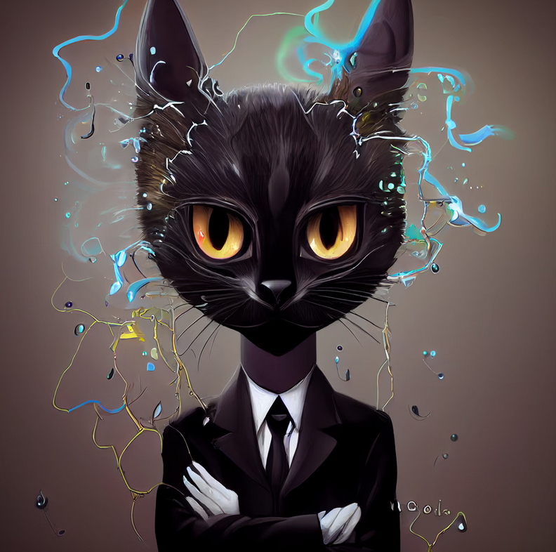 mars_buggy's tweet photo. @PowerCat1K Got me two nice power cats! https://t.co/QsDU9Ceacu